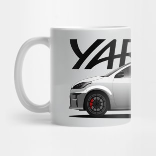 YARIS GR Mug